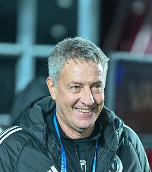 cristiano bergodi u cluj