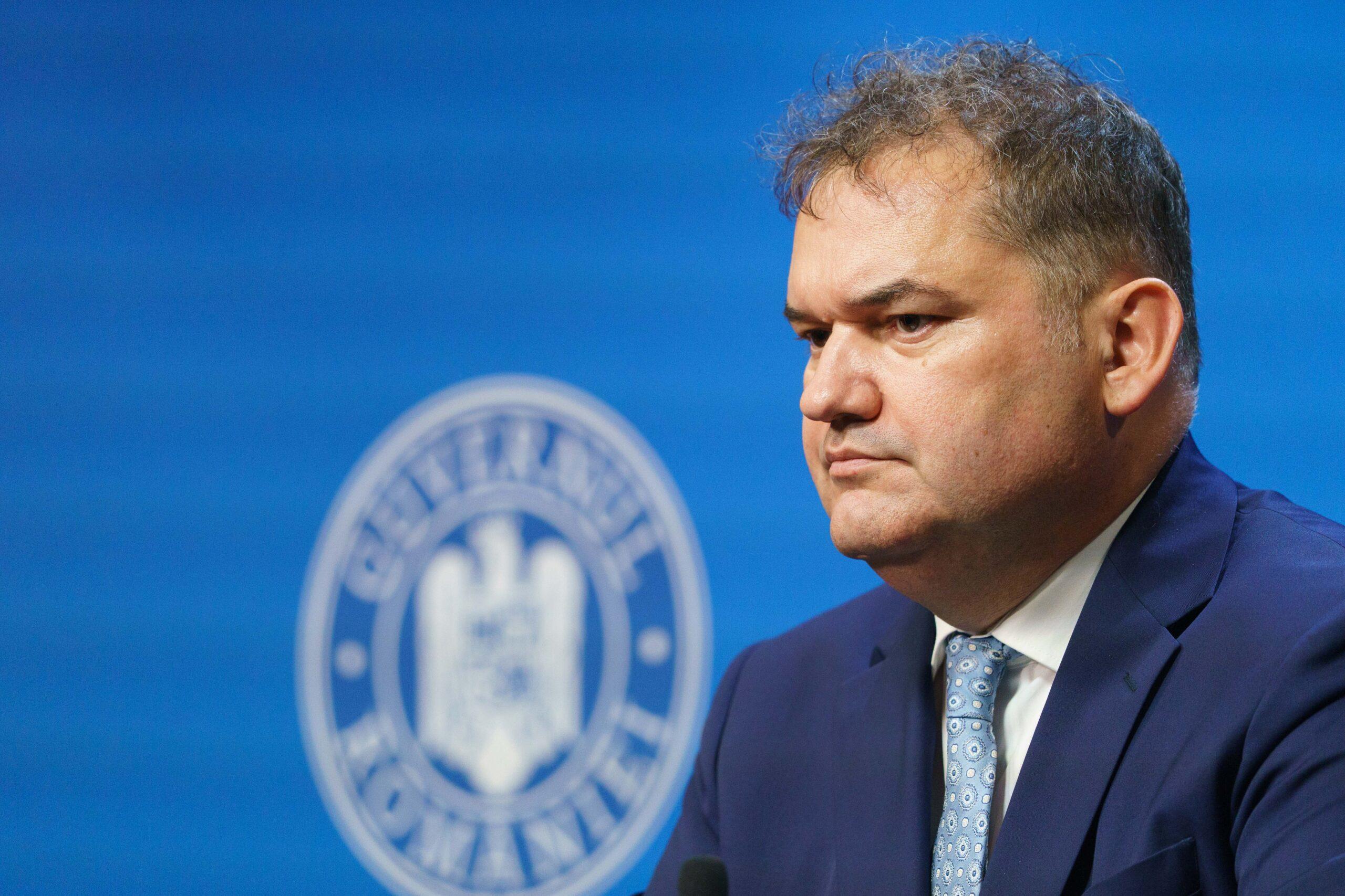 Ministrul Dezvoltării anunță o posibilă reducere cu 20 % a posturilor din administraţia publică locală