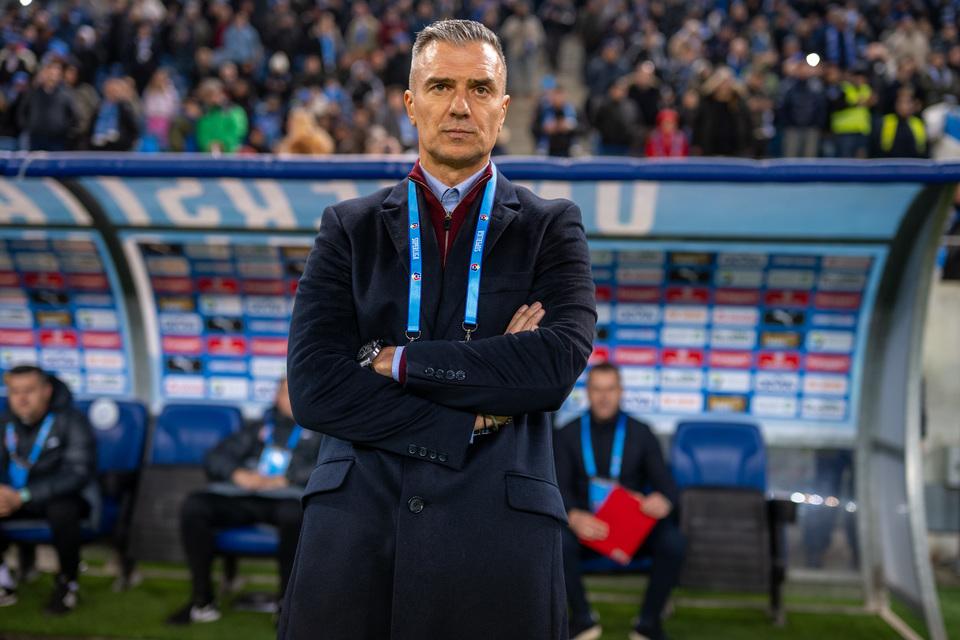 Pancu n-are teamă de Craiova: ”De la meciul cu ei am spus: pregătiți-vă să fim campioni!”