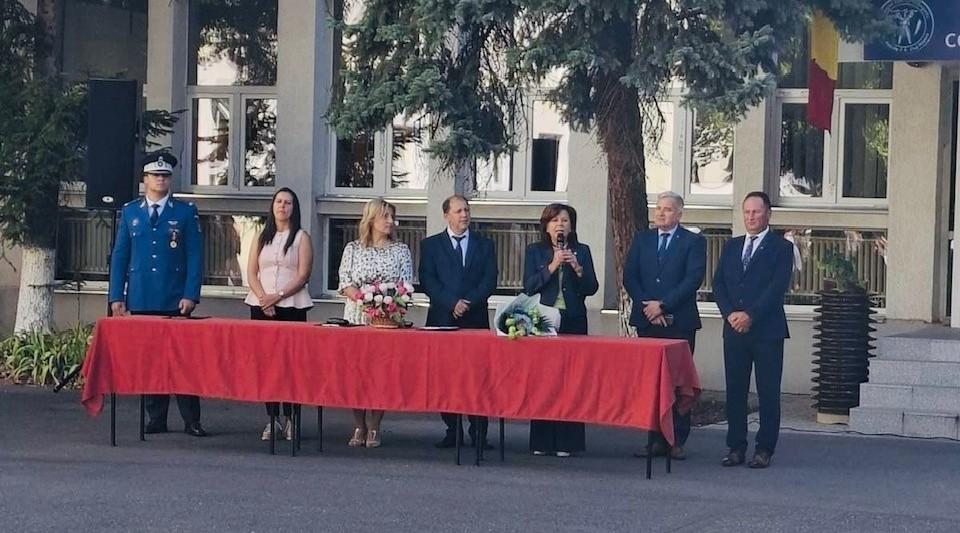DEER continuă parteneriatele pentru susținerea învățământului dual în anul școlar 2026–2027