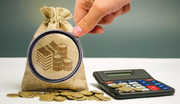 Deficitul bugetar s-a redus la 1,17% din PIB, după primele patru luni din 2026