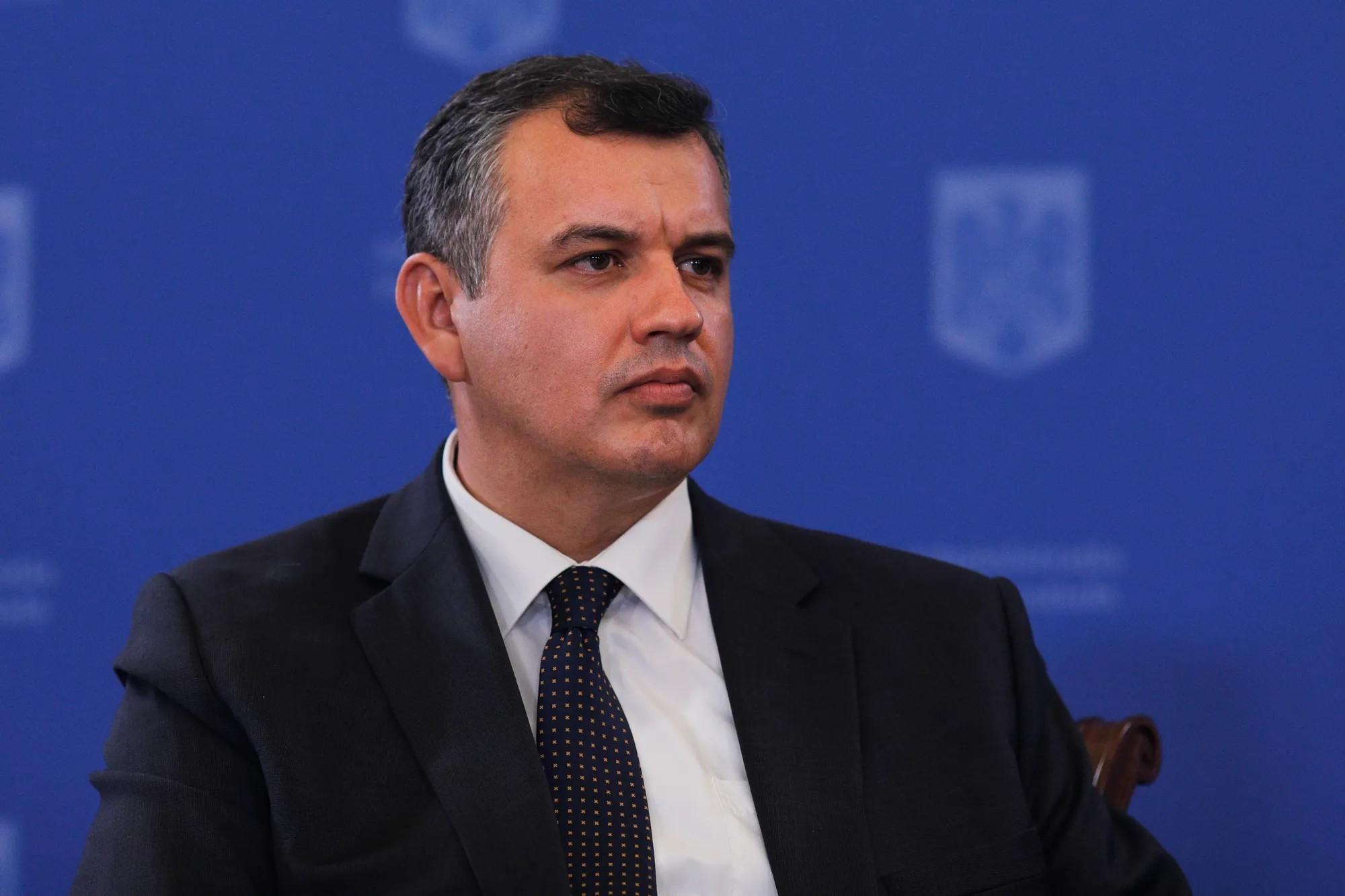 Eugen Tomac: Urmează, cel târziu miercuri, să finalizez formula de Cabinet
