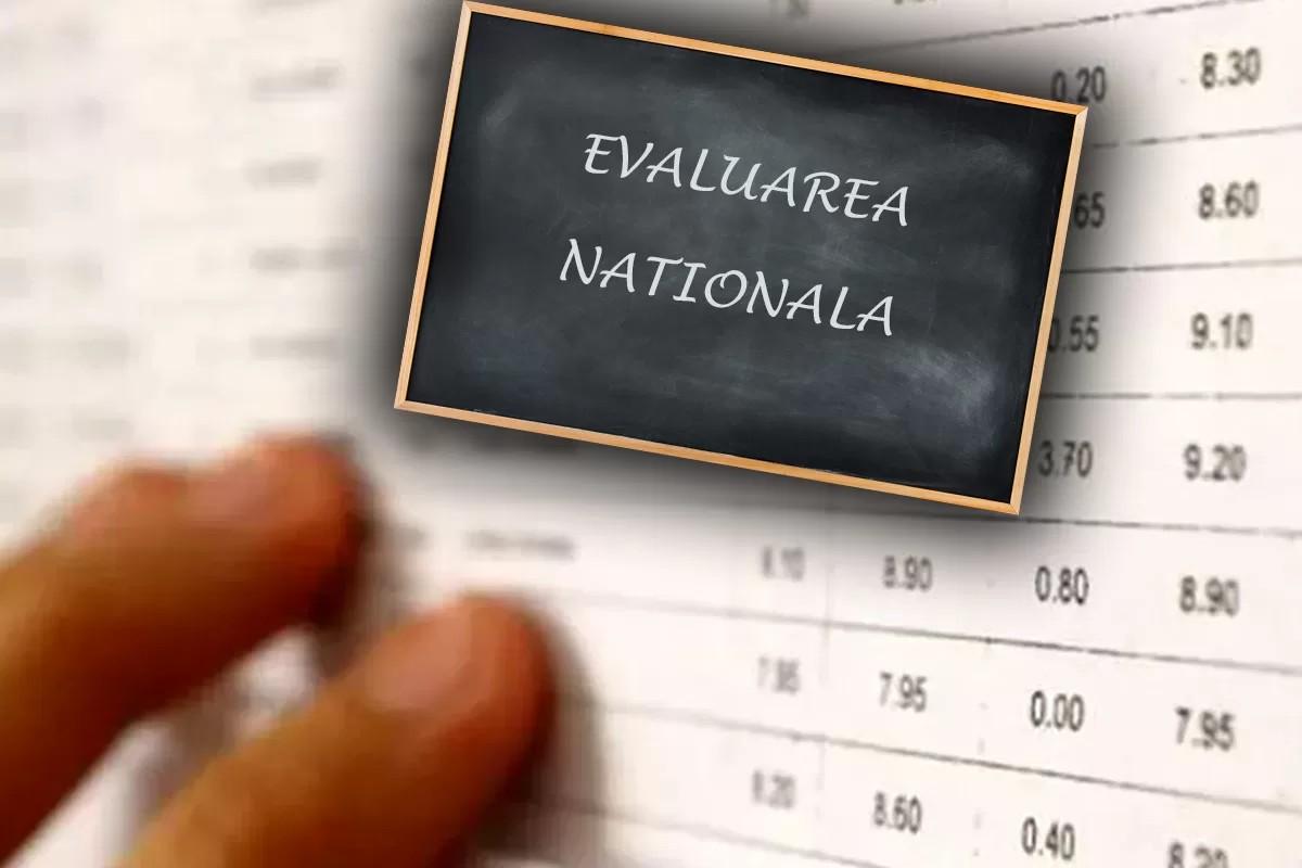 Rezultate finale la Evaluarea Națională 2025, după contestații