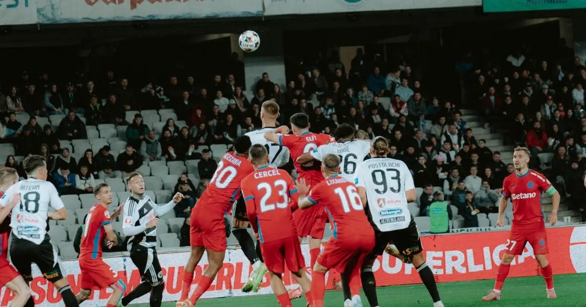 Cebotaru: ”Mergem încrezători la București să câștigăm cele trei puncte”