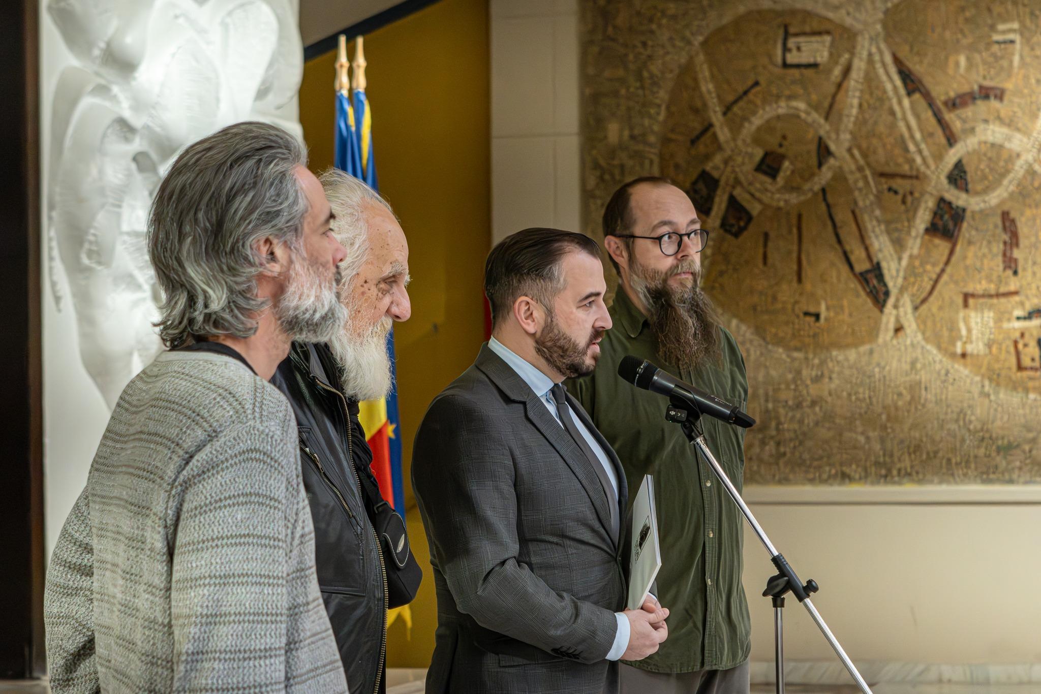 A fost inaugurat Centrul de Fotografie Creativă de la Casa de Cultură a Studenților din Cluj