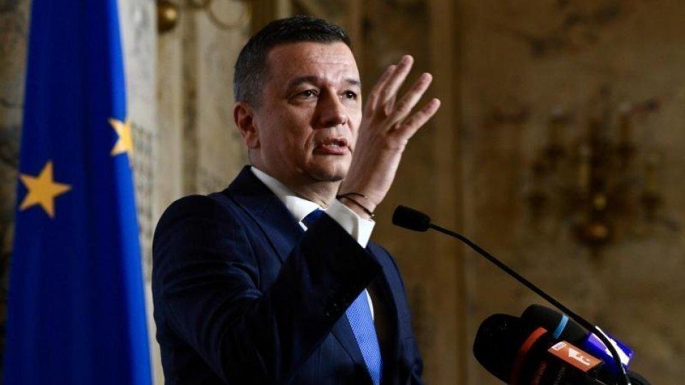PSD, pași înapoi: Consiliul Naţional va stabili dacă PSD intră în Guvernul Veştea