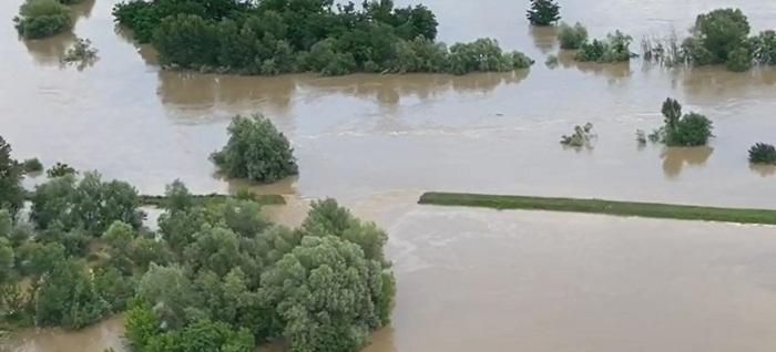 Comisia Europeană solicită României şi altor cinci state membre să prezinte hărţi actualizate de risc de inundaţii