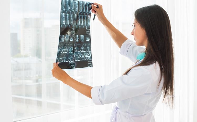 Pacienţii vor putea beneficia de teleradiologie şi interpretarea la distanţă a investigaţiilor imagistice