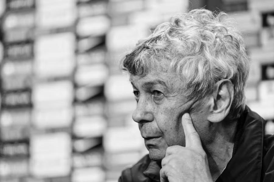 Mircea Lucescu a murit! Inima celui mai titrat nume din istoria fotbalului românesc a încetat să bată, la 80 de ani