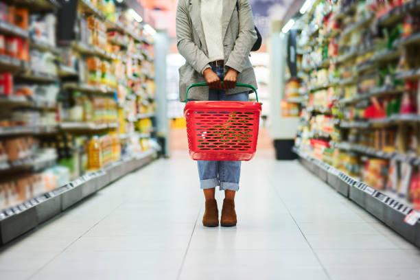 În 2024, românii au cheltuit 40 miliarde de euro în marile reţele de retail