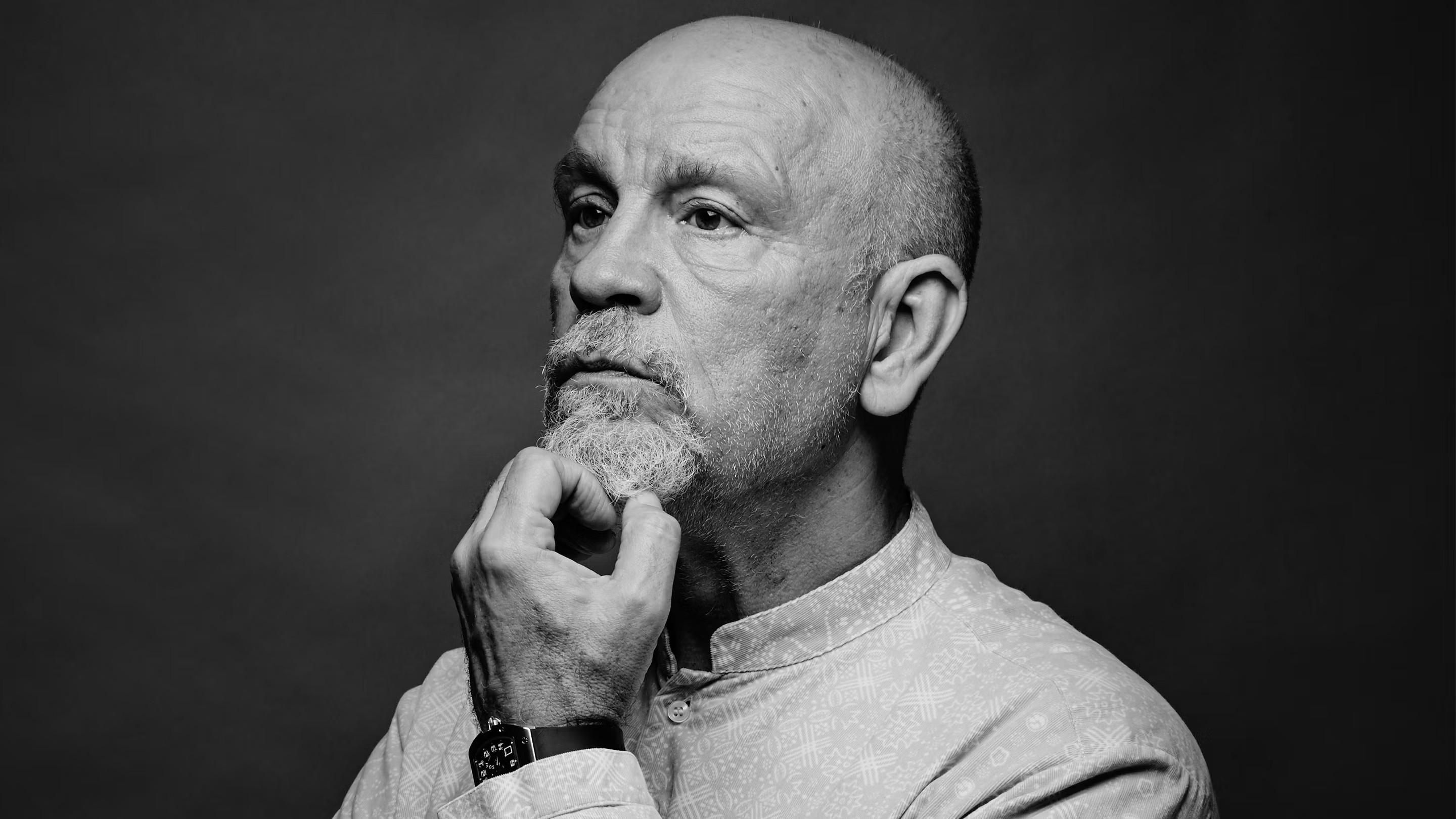 John Malkovich a descoperit că are origini românești: „Sunt 43% român”