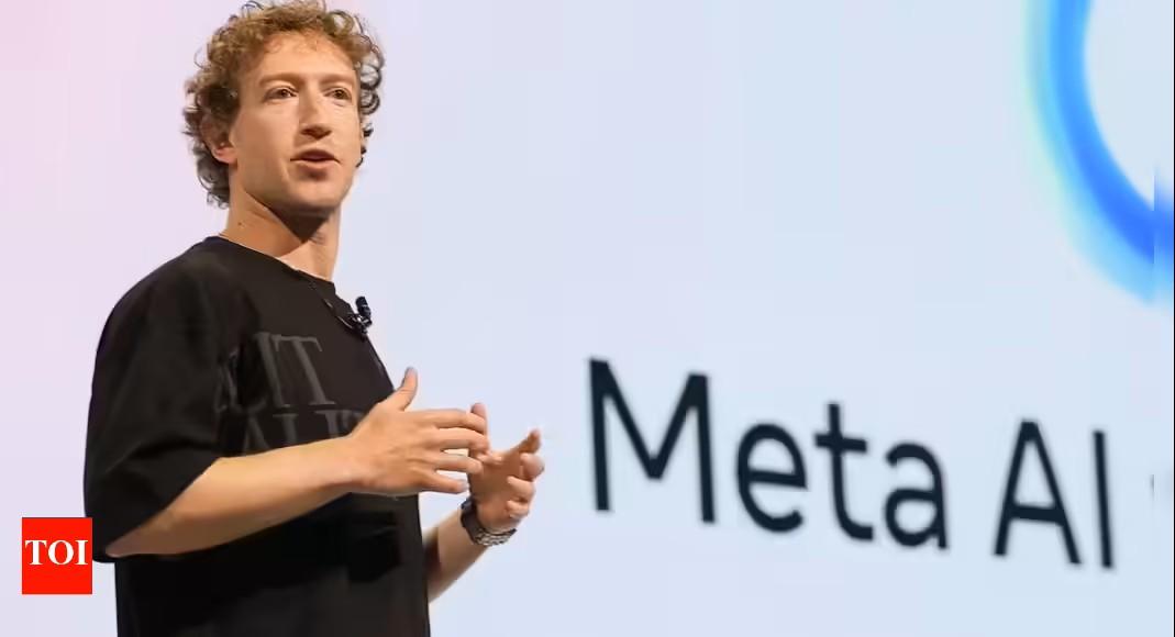 Meta şi Microsoft anunţă concedieri, pe fondul majorării investiţiilor în AI