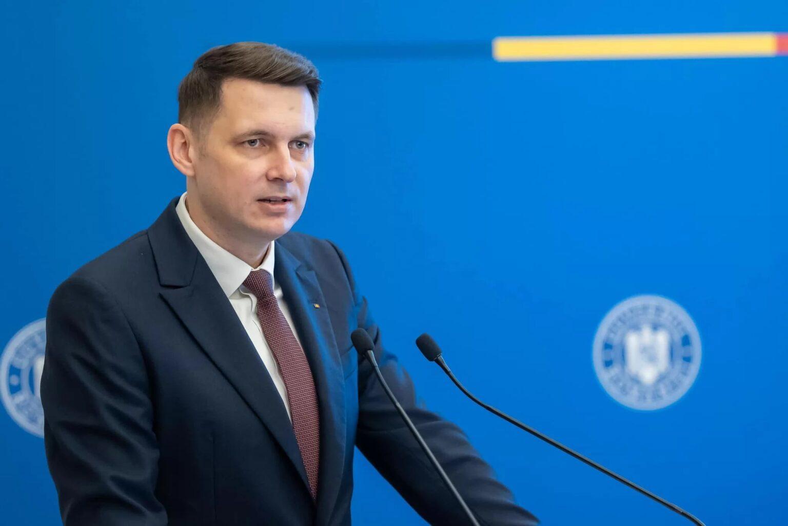 Mircea Abrudean: Nu e cazul să avem furnizori de energie care ”fentează”