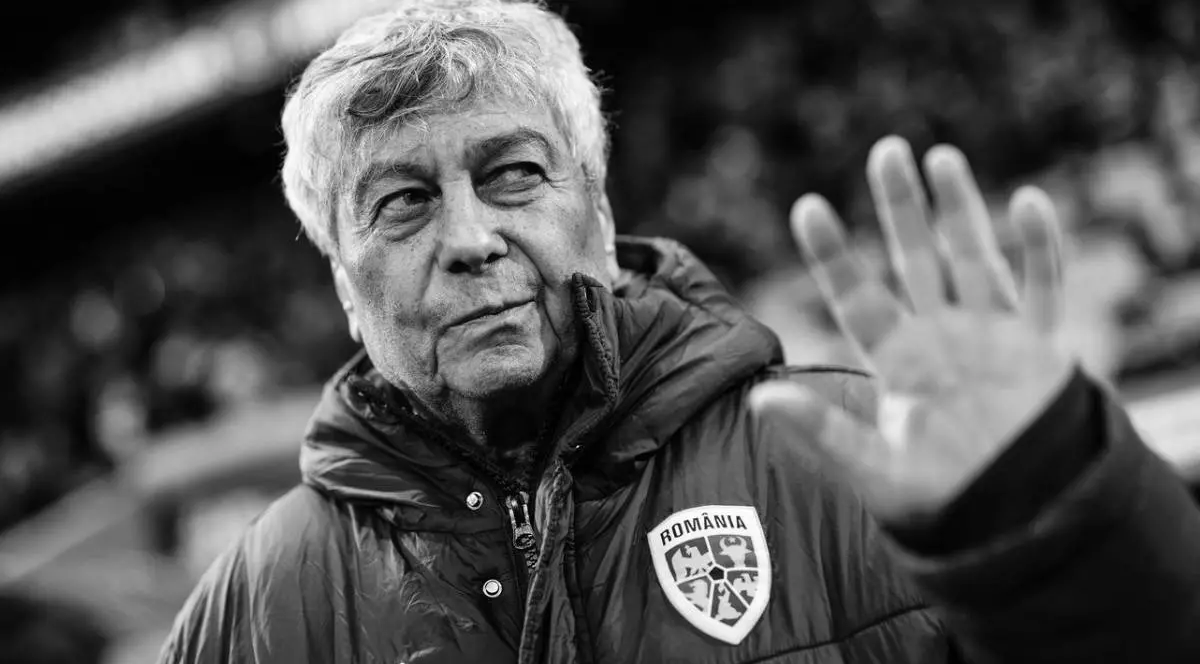 Trupul lui Mircea Lucescu va fi depus azi la Arena Naţională; înmormântarea, vineri la Cimitirul Bellu