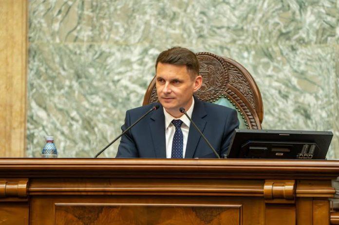 Mircea Abrudean: Legea salarizării nu va mulţumi pe toţi, important este să se meargă înainte