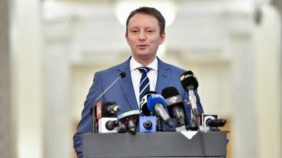 Siegfried Mureşan: Programul de guvernare cuprinde şi propuneri ale PSD