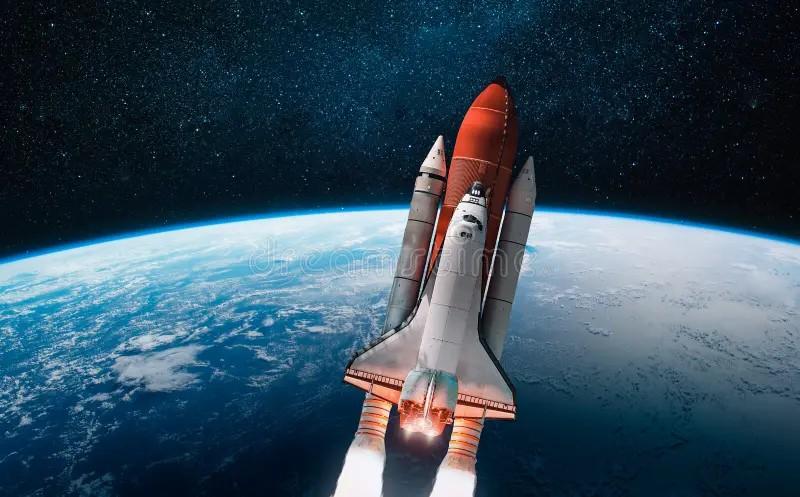 Netflix va transmite în direct lansările şi operaţiunile spaţiale ale NASA