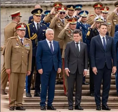 Mircea Abrudean despre participarea preşedintelui Nicuşor Dan la Consiliul Păcii: 