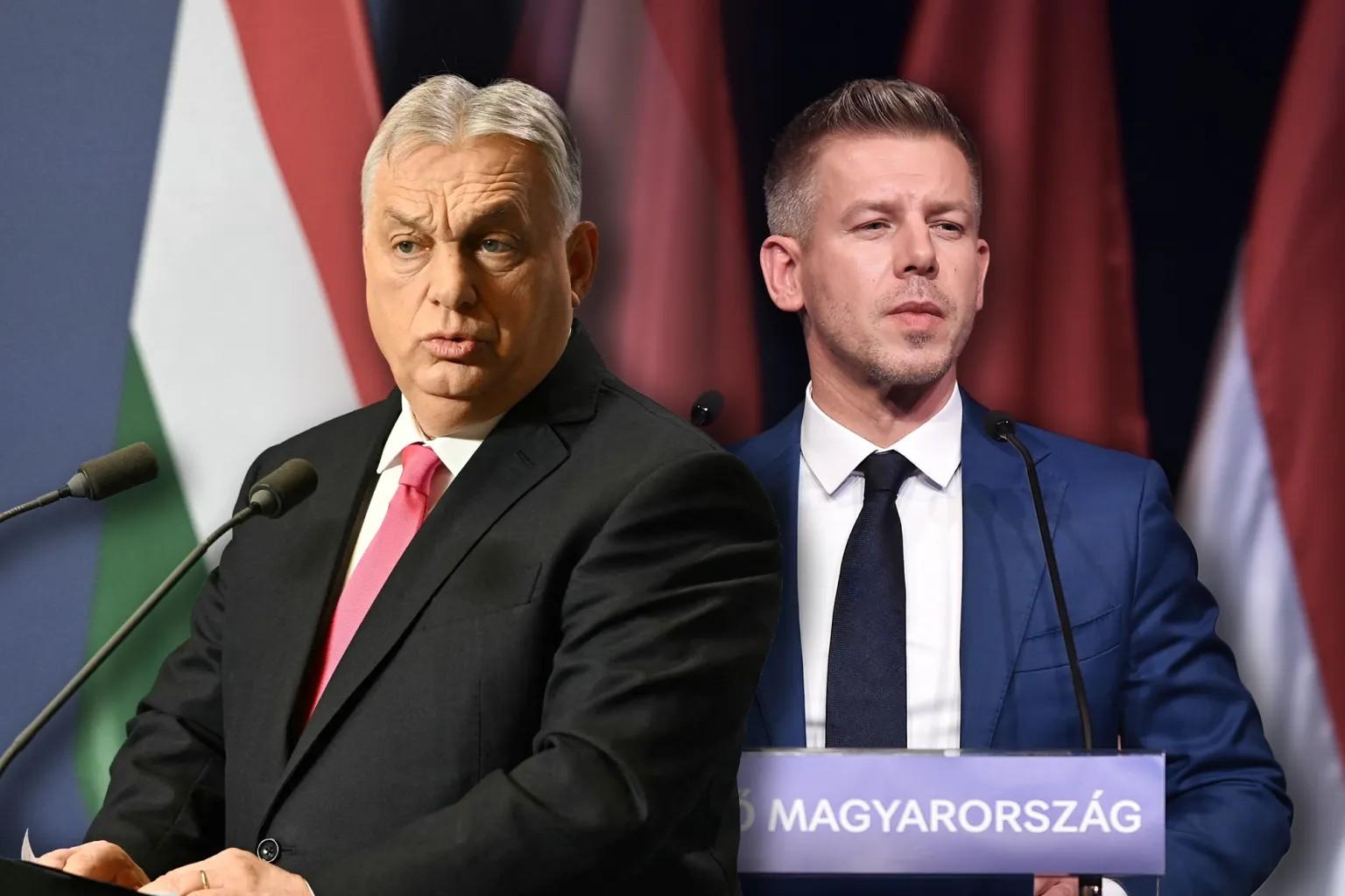Înfrângere zdrobitoare pentru Viktor Orbán în Ungaria. Péter Magyar revendică victoria și o majoritate constituțională