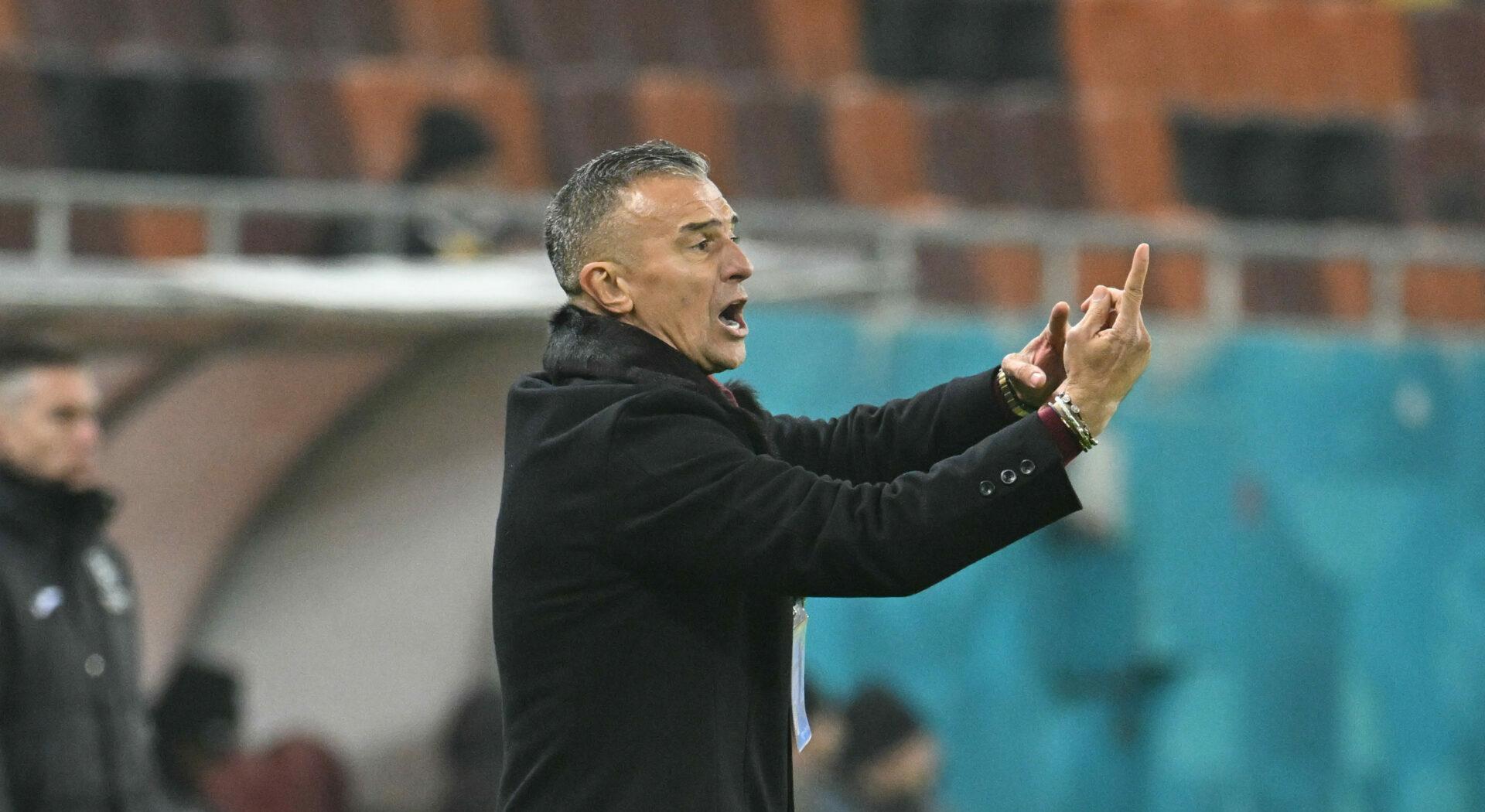 Optimism în Gruia, după cinci victorii consecutive în SuperLigă