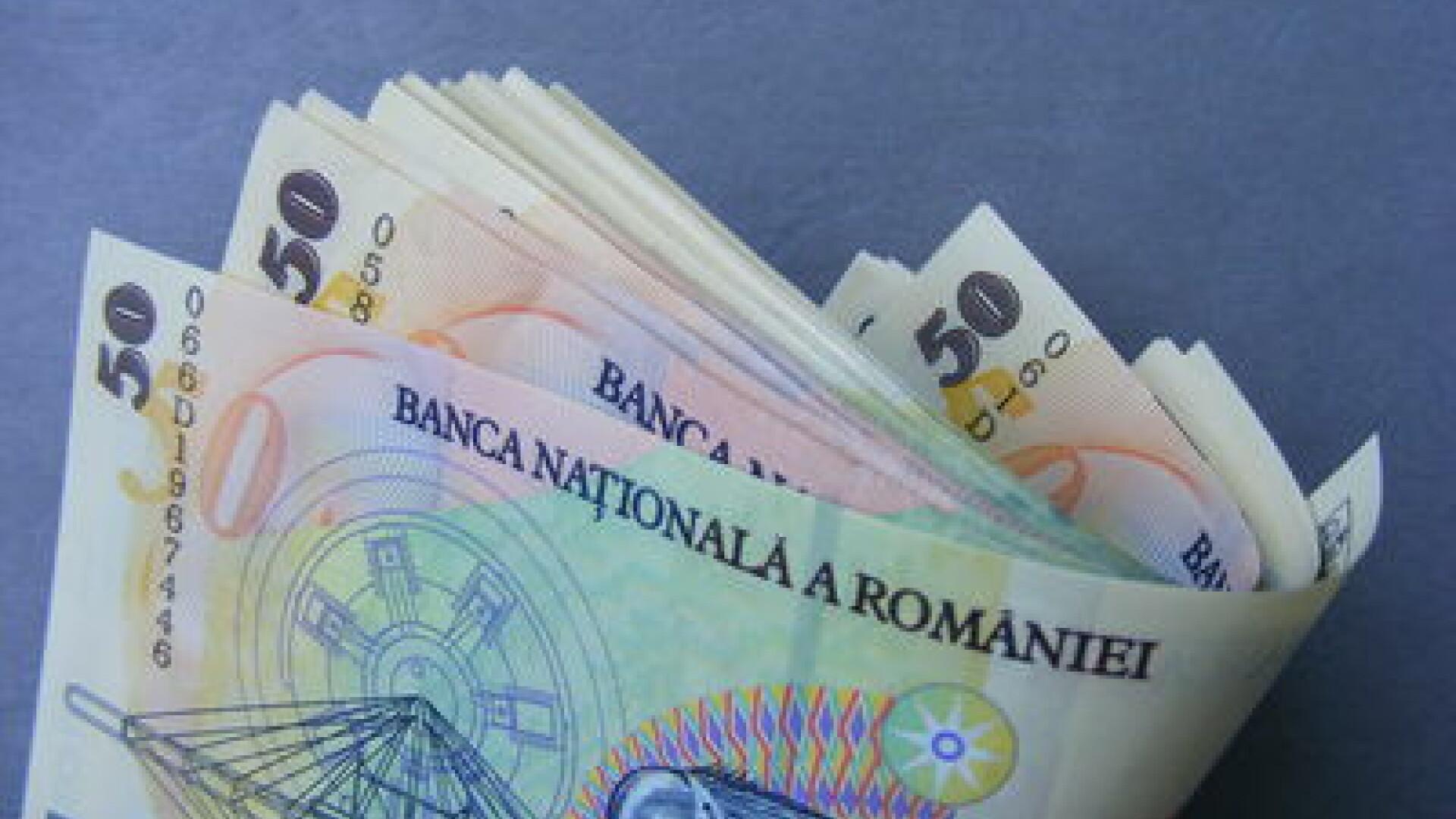 Pensia medie lunară în România a ajuns la 2.418 lei