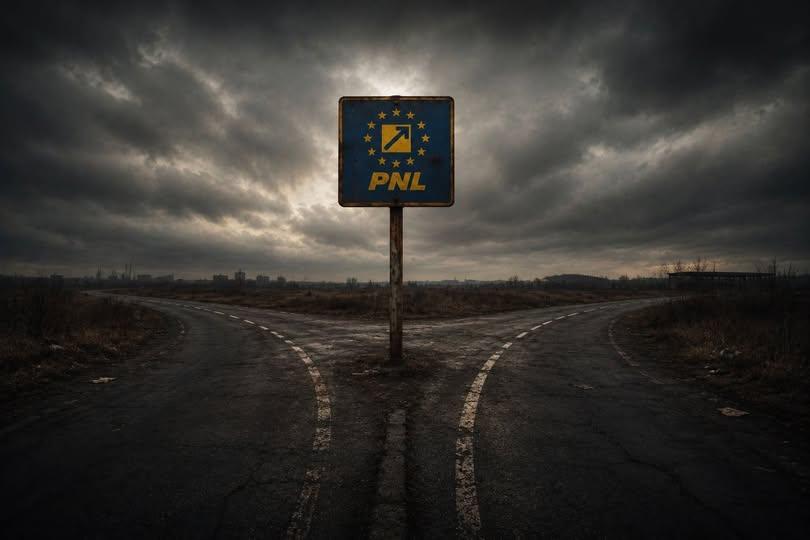 Alin Tişe: PNL are obligaţia să contribuie la formarea unui guvern şi să-i ofere ţării stabilitate