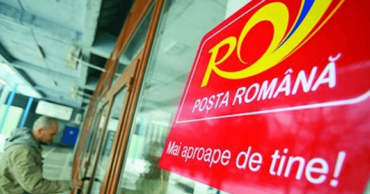 Restructurare la Poşta Română. Ce se întâmplă cu posturile oamenilor?
