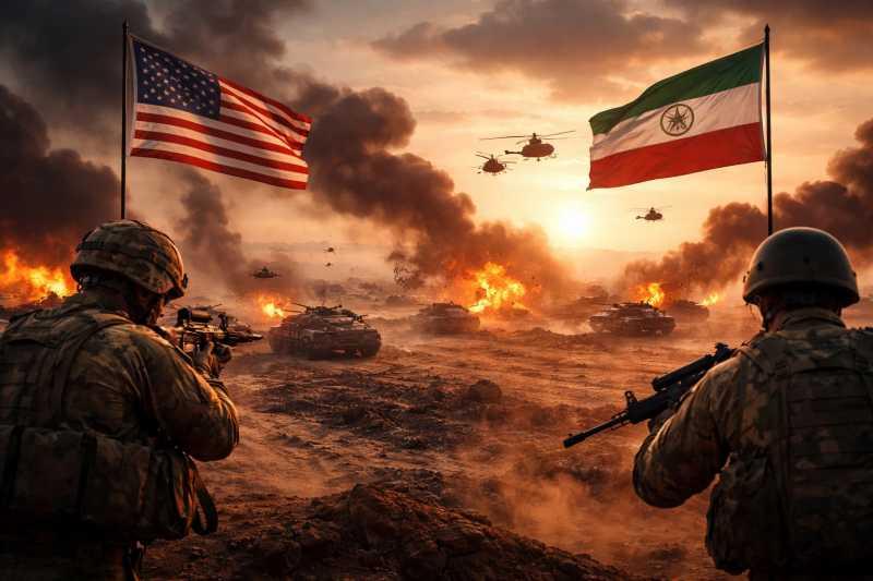 SUA au cheltuit deja 3,7 miliarde de dolari în războiul împotriva Iranului