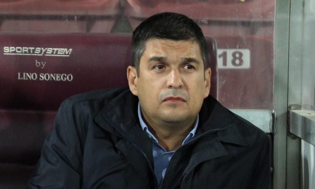 E oficial: Răzvan Zamfir a trecut în barca Universității Cluj!