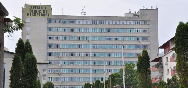Spitalul de Recuperare Cluj, modernizat cu fonduri europene