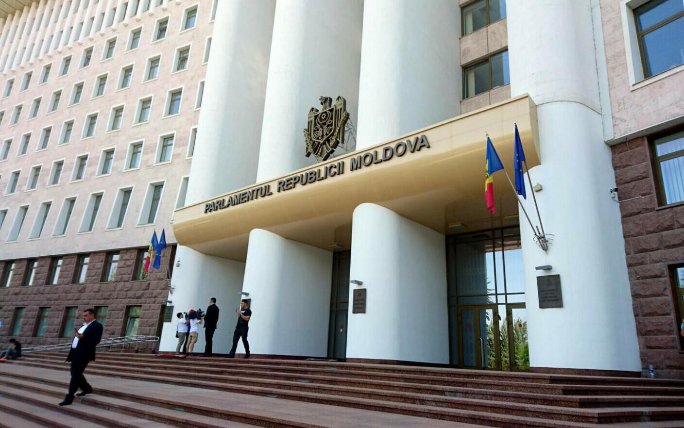 Ce spune Ministrul Apărării de la Chișinău despre aderarea Republicii Moldova la NATO?