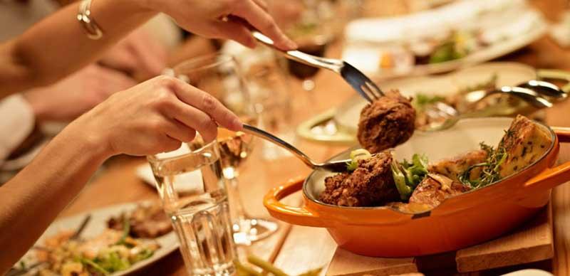 Studiu: 73% dintre restaurantele din România se confruntă cu risipa alimentară