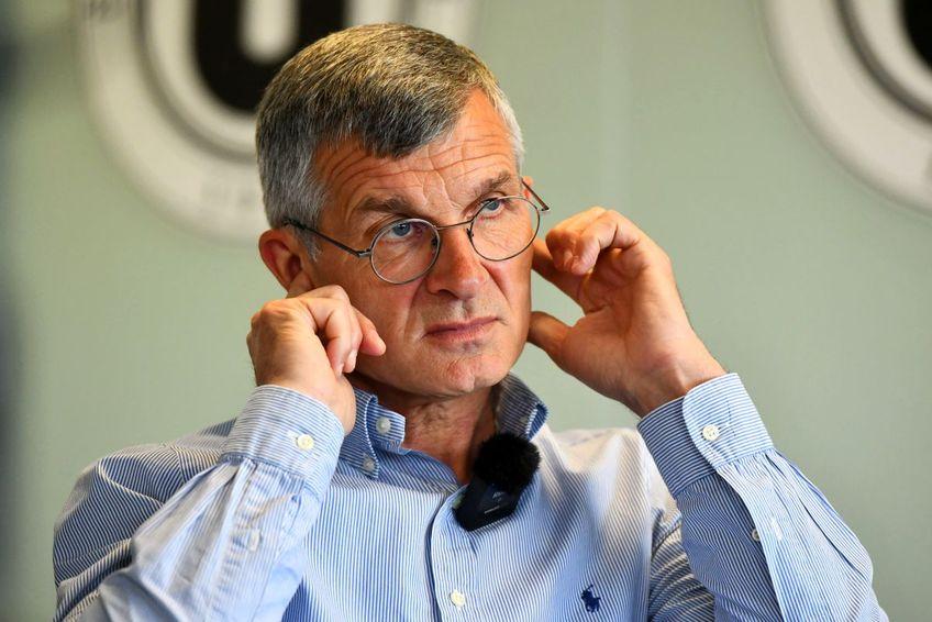 U Cluj – UTA, în SuperLigă. Sabău: ”Ne va aștepta un meci greu!”