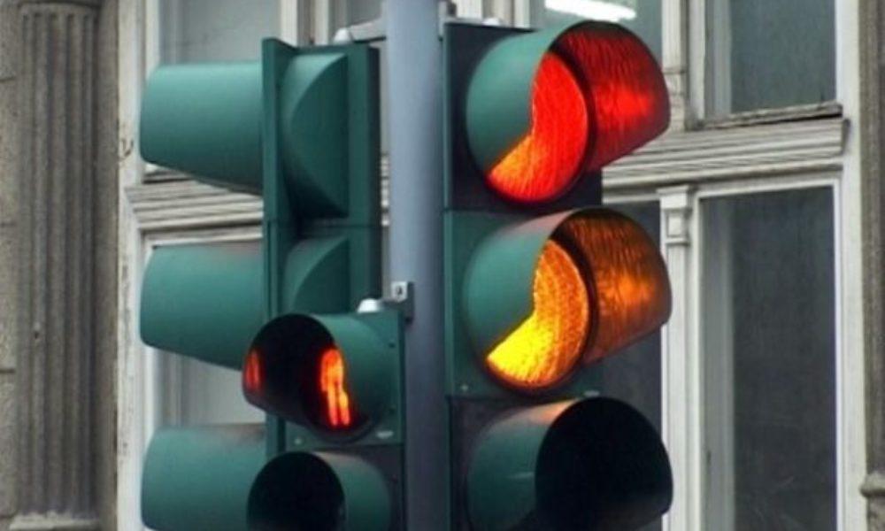 Noi instalații de semaforizare în cartierul Gheorgheni
