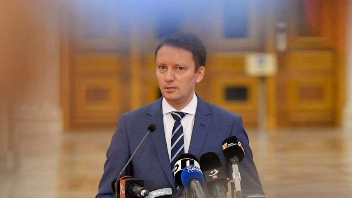 Guvernul Mureșan: numele-surpriză din lista de miniștri