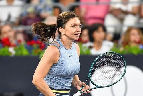 Simona Halep joacă luni la Hong Kong, în primul tur al turneului WTA 250