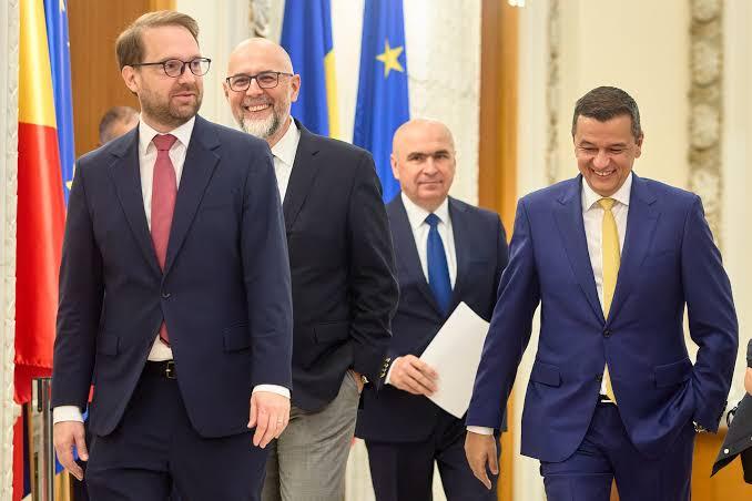 Sondaj Avangarde: Toţi politicienii sunt vinovați pentru situaţia politică actuală