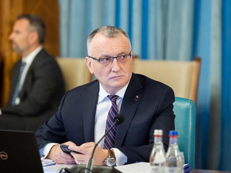 Sorin Cîmpeanu şi-a dat demisia. Cine va prelua interimatul la Ministerul Educaţiei?