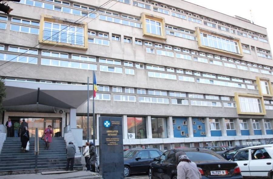 Centru Integrat de Screening și Prevenție în Ambulatoriului Spitalului de Boli Infecțioase