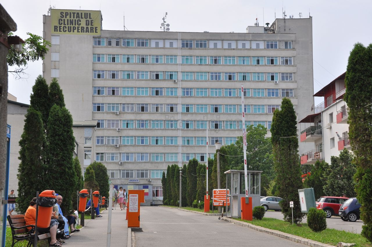 Trei spitale din Cluj vor beneficia de fonduri europene pentru noi dotări cu echipamente moderne