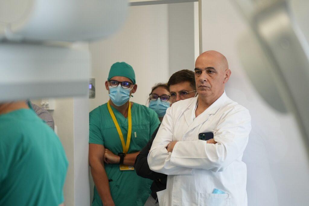 Specialişti de renume mondial vin la Cluj la Congresul Societăţii Române de Neurochirurgie