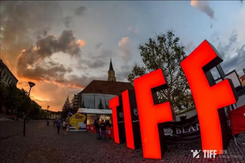Restricții de circulație în zona Pieței Unirii cu ocazia TIFF 25