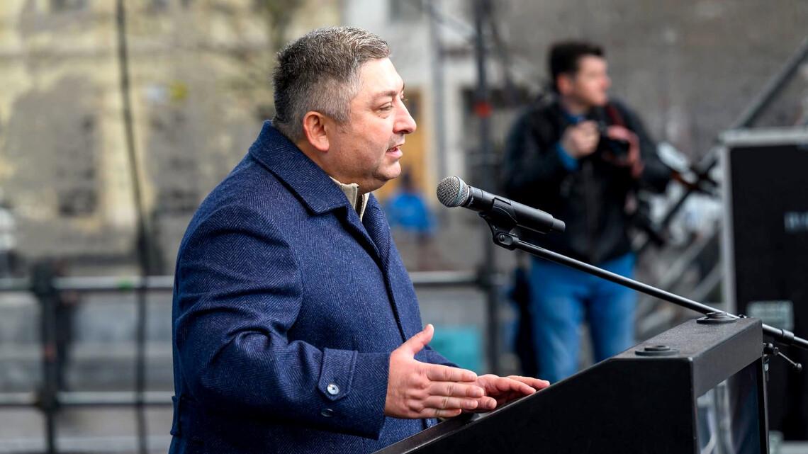 30 de milioane de lei alocați de CJ Cluj în cinci ani pentru situaţiile urgente întâmpinate de primării