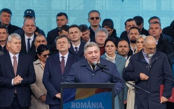 Alin Tișe și Mircea Abrudean vizați pentru funcții la vîrful PNL