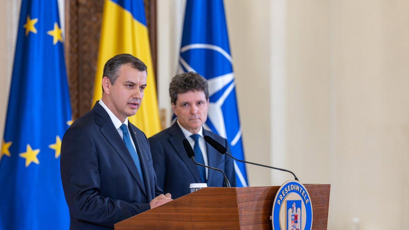 Eugen Tomac: Fac apel la partidele politice să iasă din logica reţinerii şi să fie deschise spre dialog