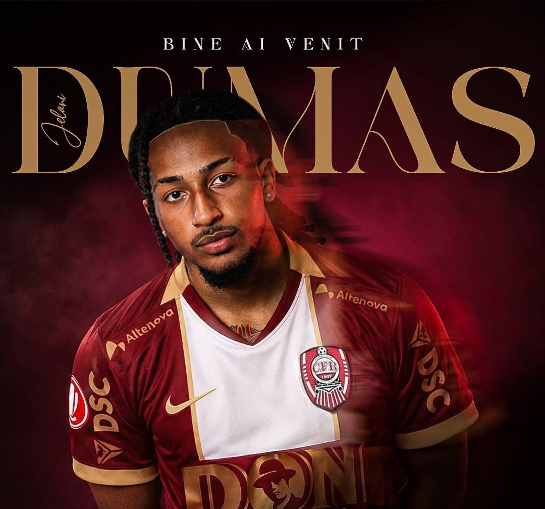 transferuri cfr cluj 2