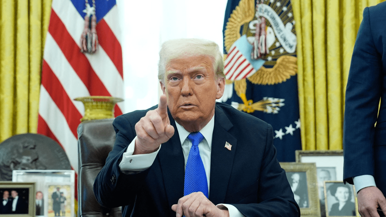 Trump acordă 50 zile Rusiei pentru a pune capăt războiului în Ucraina. Medvedev respinge 