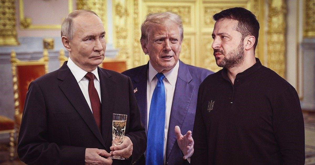Casa Albă are în vedere Budapesta pentru un posibil summit Trump-Putin-Zelenski 