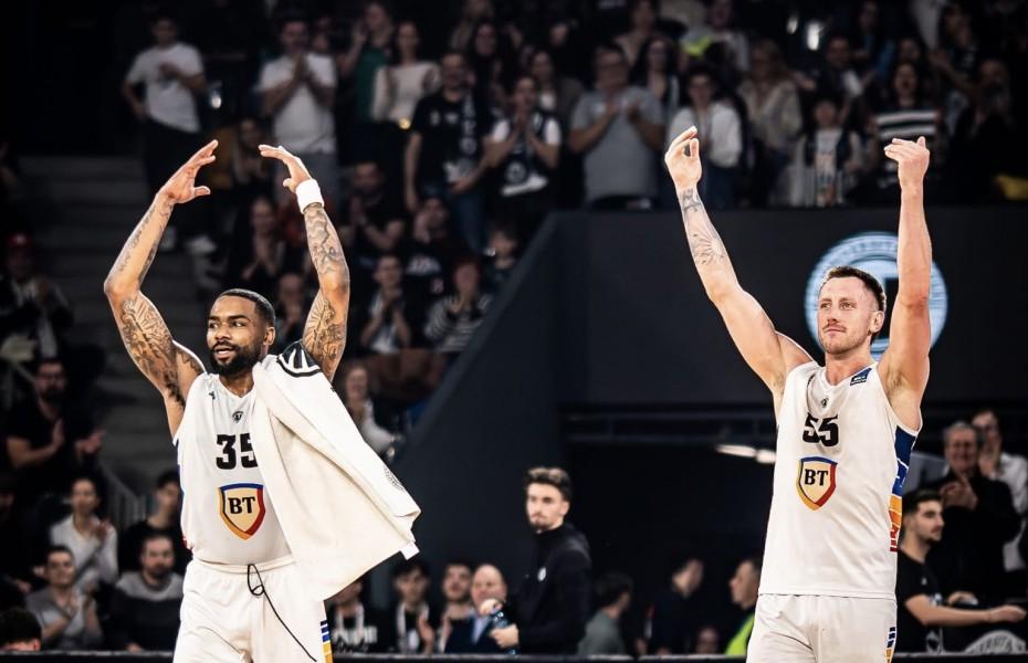 U-BT Cluj joacă pentru o nouă finală în Liga Națională!