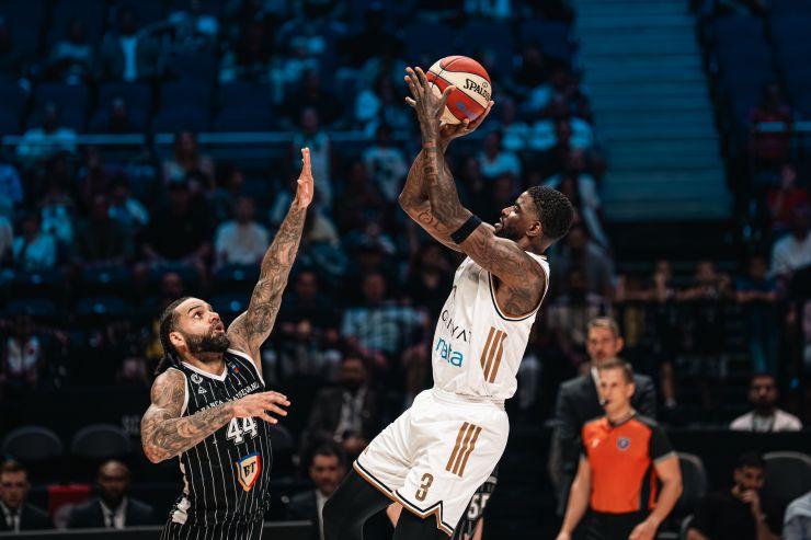 U-BT Cluj, înfrângere la limită la Dubai, în ABA League